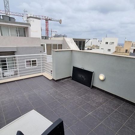 Saint Julian's Metrostays Apartament St Julian Malta מראה חיצוני תמונה