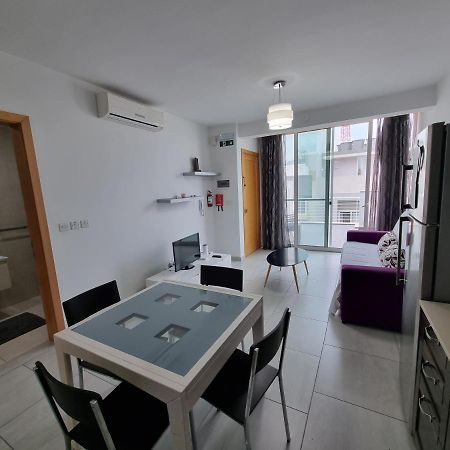 Saint Julian's Metrostays Apartament St Julian Malta מראה חיצוני תמונה