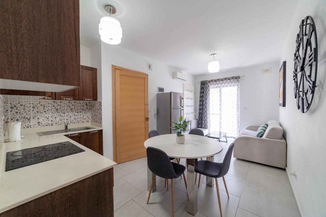 Saint Julian's Metrostays Apartament St Julian Malta מראה חיצוני תמונה