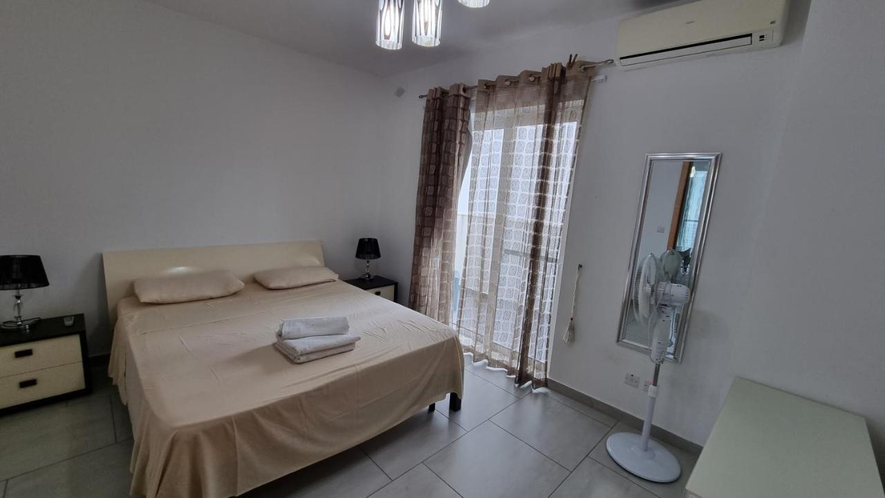 Saint Julian's Metrostays Apartament St Julian Malta מראה חיצוני תמונה
