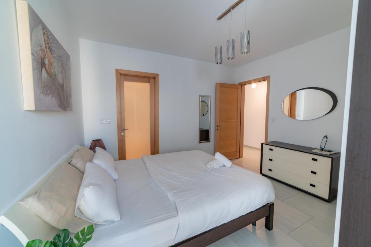 Saint Julian's Metrostays Apartament St Julian Malta מראה חיצוני תמונה