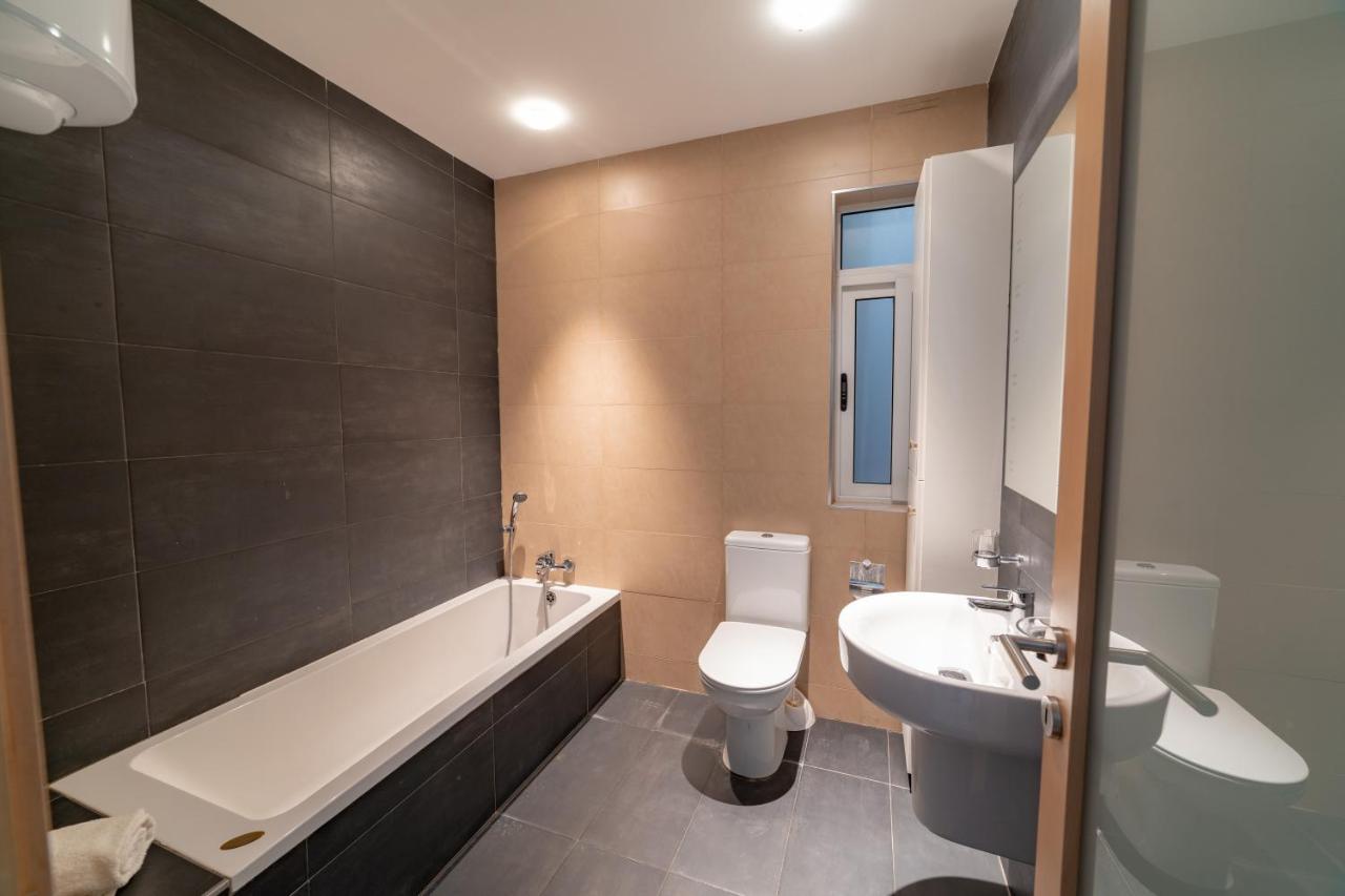 Saint Julian's Metrostays Apartament St Julian Malta מראה חיצוני תמונה