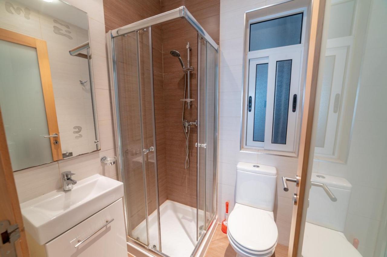 Saint Julian's Metrostays Apartament St Julian Malta מראה חיצוני תמונה