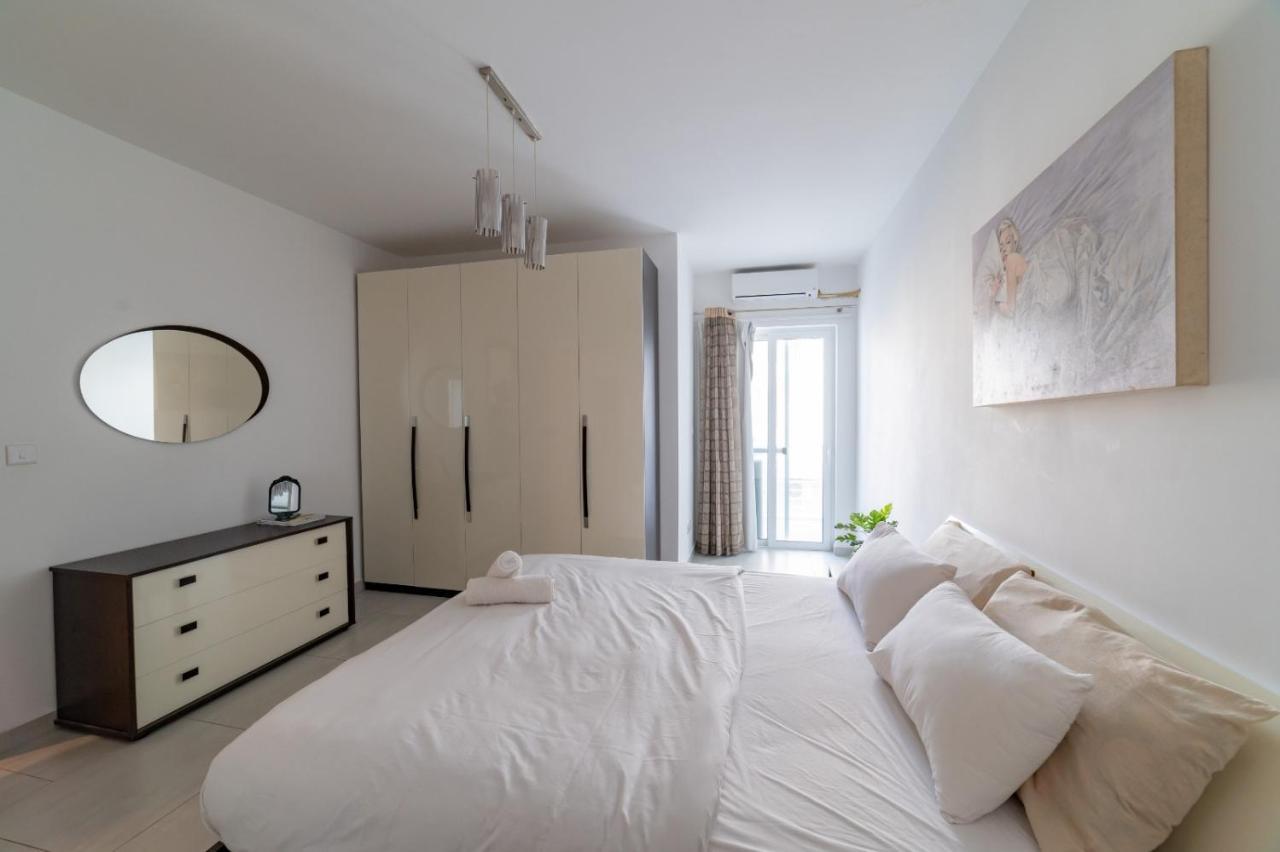 Saint Julian's Metrostays Apartament St Julian Malta מראה חיצוני תמונה