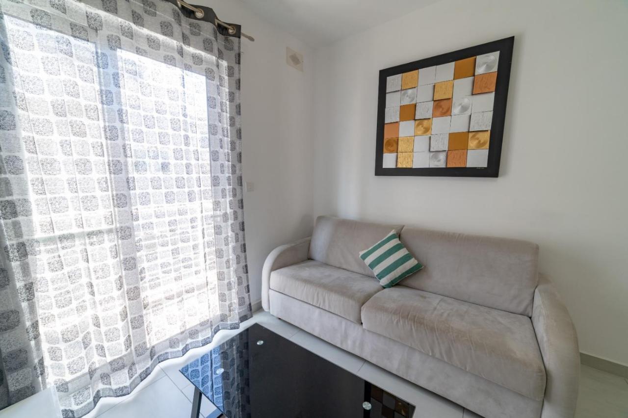 Saint Julian's Metrostays Apartament St Julian Malta מראה חיצוני תמונה